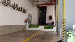 Syh Logistics Building (D13), Warehouse #589175021